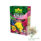 FLORIA Organominerln hnojivo pro azalky a rododendrony 2,5 kg