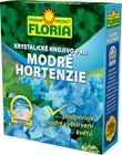 FLORIA Krystalick hnojivo pro modr hortenzie 350 g