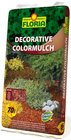 FLORIA ColorMulch dekoran mul hnd 70 l