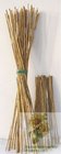 Bambusová tyč  75cm  8-10mm