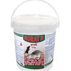 Rodenticid Pelgar Norat H 10 kg