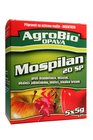 AgroBio Insekticid Mospilan 20 SP 5 x 5 g