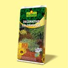 FLORIA ColorMulch dekoran mul lut 70 l
