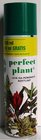 Perfekt Plant Lesk na pokojové rostliny 200