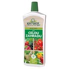 NATURA Kapaln hnojivo Cel zahrada 1 L