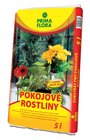 PrimaFlora Pokojov substrt  5 l