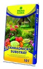 PrimaFlora Zahradnick substrt 10l