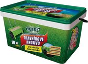 AGRO Trvnkov hnojivo plastov kbelk 10 kg