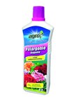 AGRO Kapalné hnojivo pro pelargonie, begonie a jiné balkonové květiny 0,5 l