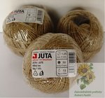 Provzek JUTA 50g - Len