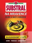 Substral na mravence granult 100 g