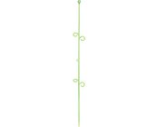 Tyka Elegance 56 cm lime