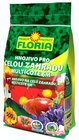 FLORIA Hnojivo pro celou zahradu 500 g