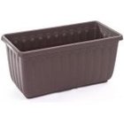 Plastia Samozavlaovac truhlk SIESTA  100x20x19 cm okoldov