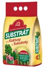 Forestina PROFK substrt pro kaktusy 5 l