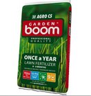 AGRO Garden Boom ONCE A YEAR 15 kg