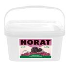 Rodenticid Pelgar Norat bloky 2, 5 kg