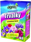 AGRO Organominerln hnojivo na TRVALKY 1kg