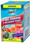 AGRO Padl zeleniny a okrasnch rostlin STOP 10 ml