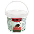 Rodenticid Pelgar Norat G 5 kg