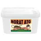 Ropdenticid Pelgar Norat ATG 3 kg