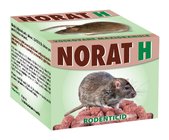 Rodenticid Pelgar Norat H 2 x 60 g