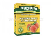 AgroBio Zdrav broskev PROTI Kadeavosti Broskvon