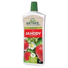 NATURA Prodn hnojivo pro jahody a drobn ovoce 1l