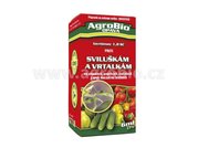 AgroBio PROTI Svilukm a vrtalkm 6 ml ( Vertimec 1,8 SC )