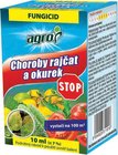 AGRO Choroby rajat a okurek STOP 10ml