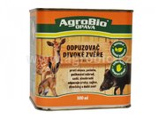 AgoBio ATAK odpuzova zve 500 ml