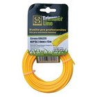 ac struna osmihran Hepta Gazer 2,4 mm, 15 m