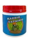 Bioclean Karbid vpnku 0, 4 kg