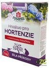 Hnojivo Rosteto s ediovou moukou - hortenzie 1 kg