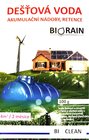 Biorain - prava deov vody