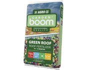 AGRO Garden Boom GREEN ROOF 15kg