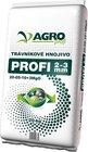 AGRO CS PROFI Trvnkov hnojivo 20-05-10+3MgO 20 kg