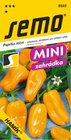 SEMO Paprika HAMK mini zahrdka