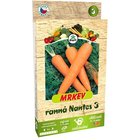 Mrkev NANTS 3 psek 3, 5 m