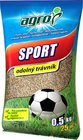 AGRO Travn sms Sport 0,5 kg